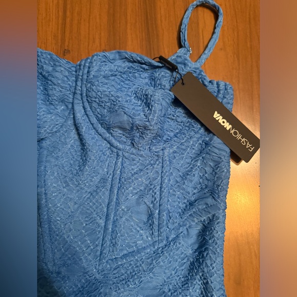 Fashion Nova Dress NEW - Picture 4 of 4